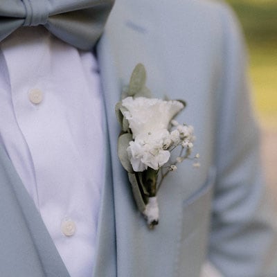 bouquet de mariée fleuriste mariage Paris